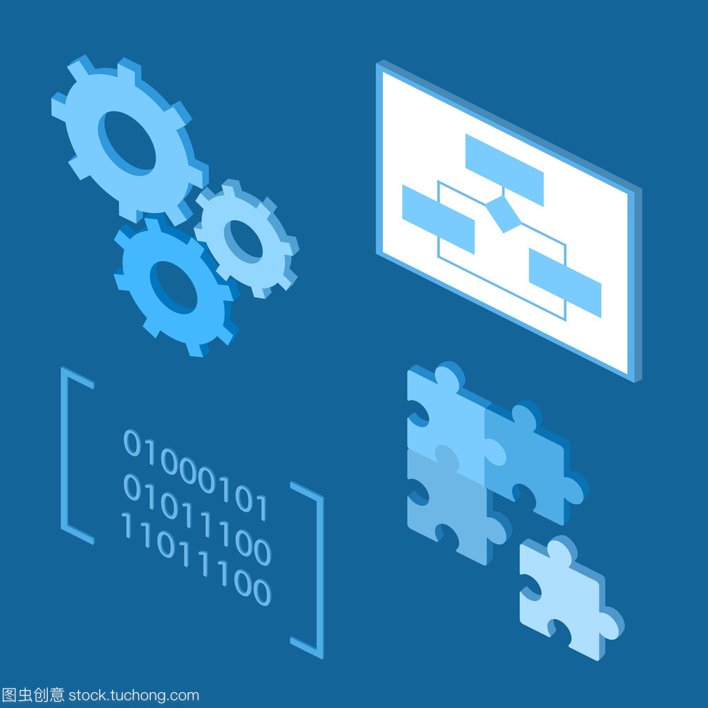 軟件開發(fā)圖標(biāo) 從隱喻到品牌，如何設(shè)計(jì)出「一眼懂」的視覺符號(hào)？